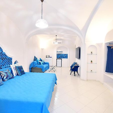 Apartamento Casa Mulini Positano Exterior foto