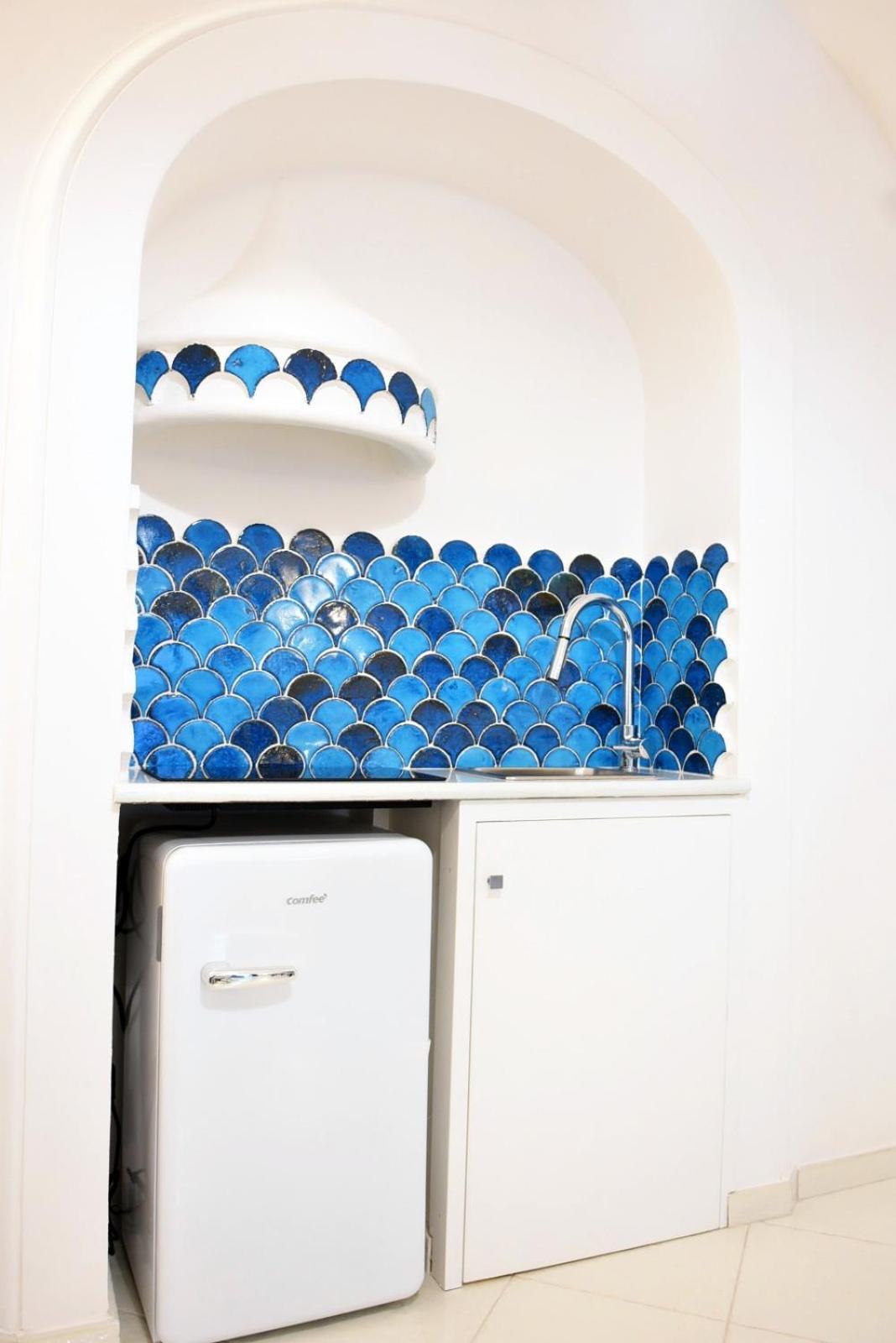Apartamento Casa Mulini Positano Exterior foto