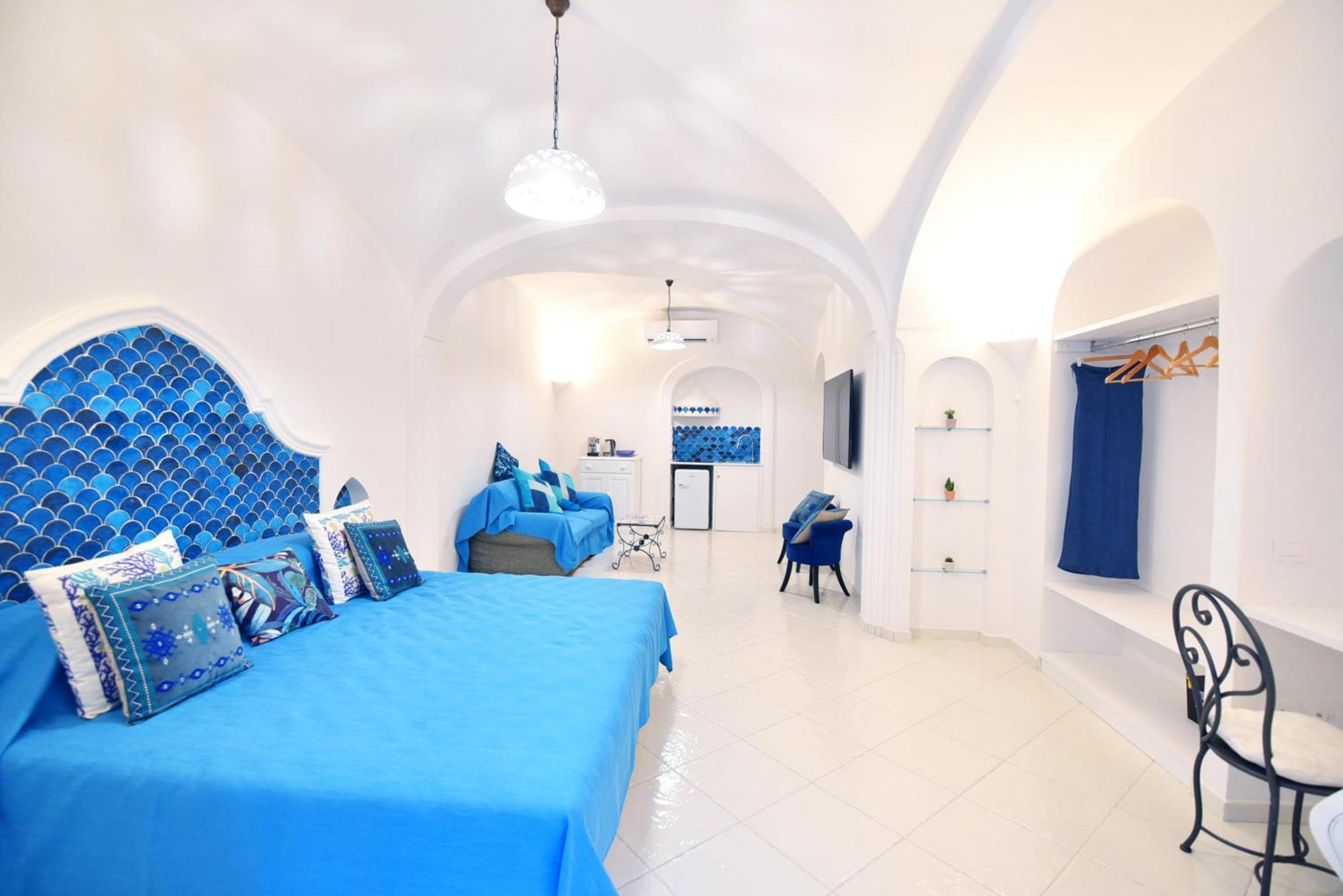 Apartamento Casa Mulini Positano Exterior foto