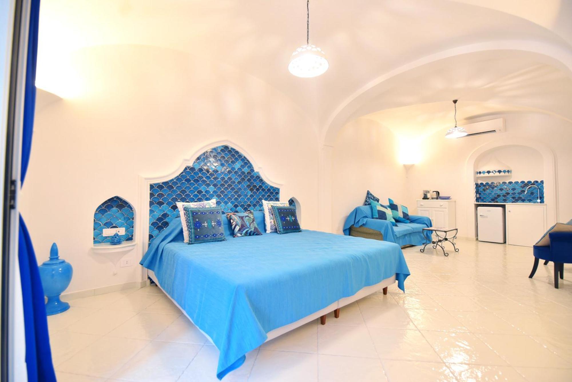 Apartamento Casa Mulini Positano Exterior foto