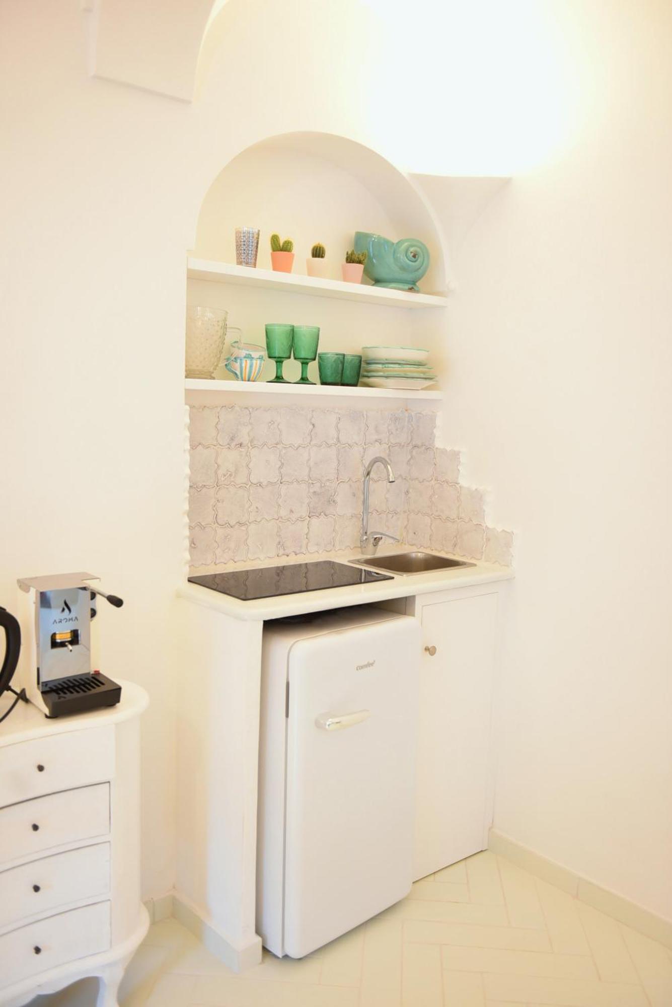 Apartamento Casa Mulini Positano Exterior foto