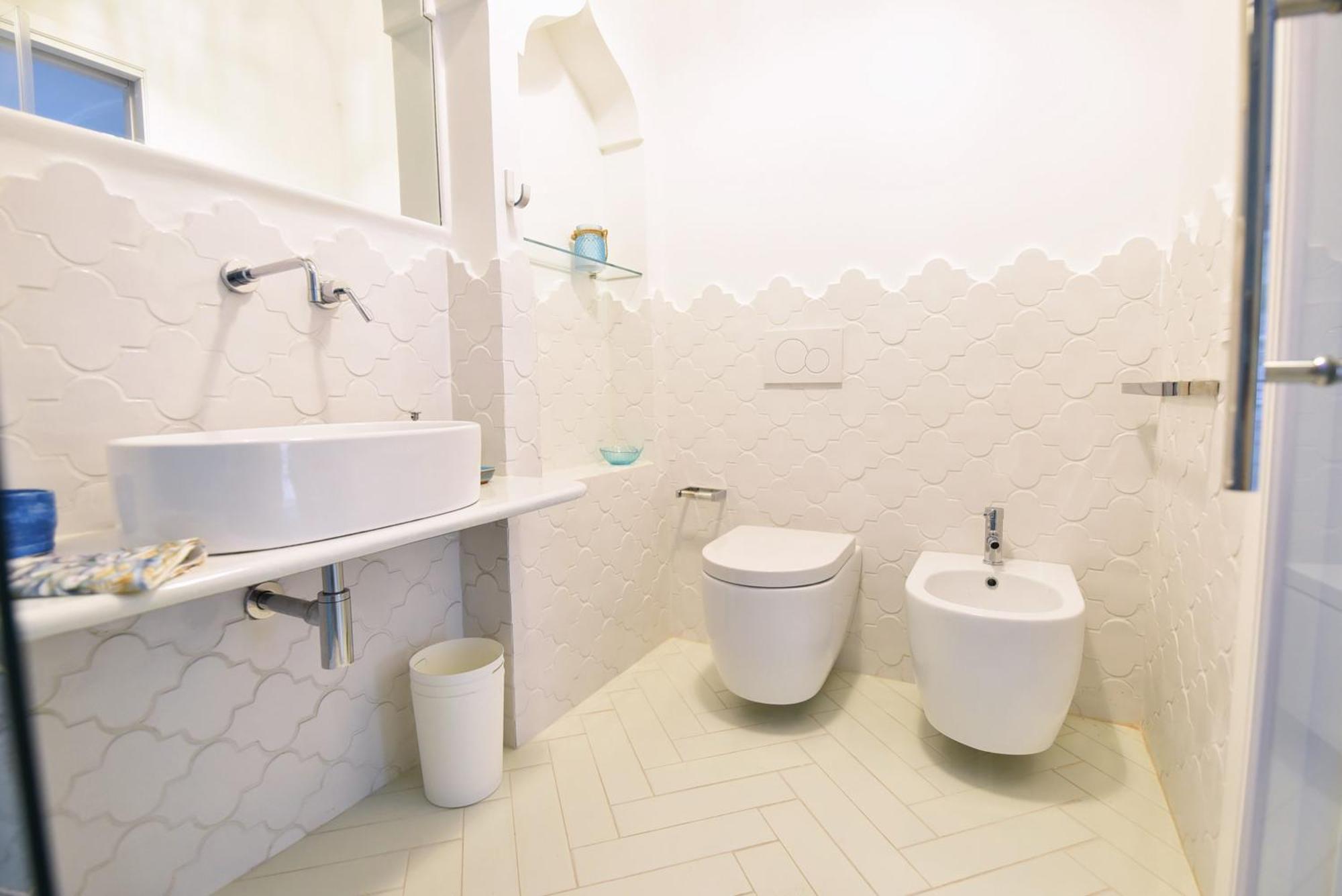 Apartamento Casa Mulini Positano Exterior foto