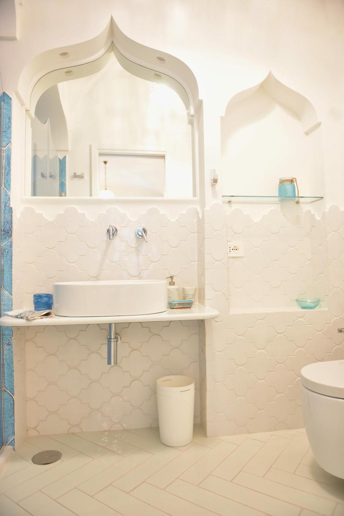 Apartamento Casa Mulini Positano Exterior foto