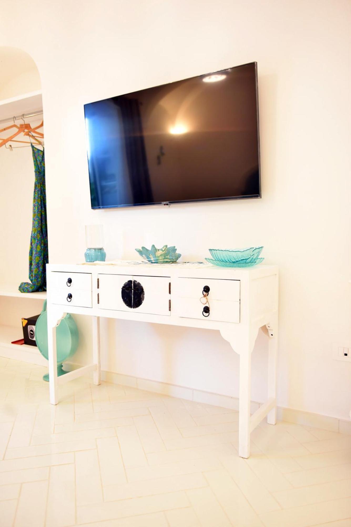 Apartamento Casa Mulini Positano Exterior foto
