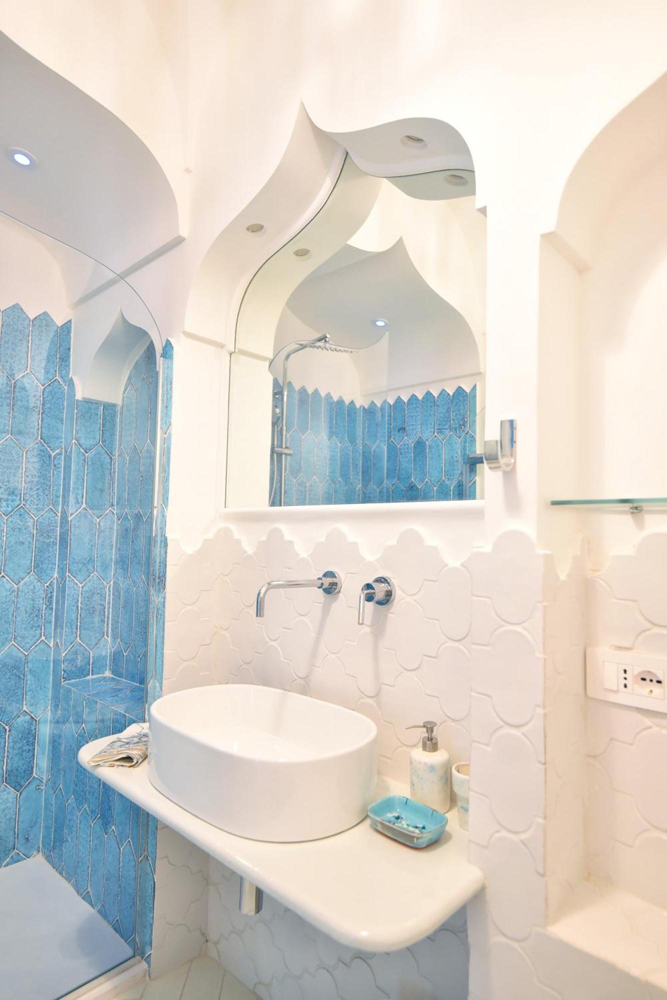 Apartamento Casa Mulini Positano Exterior foto
