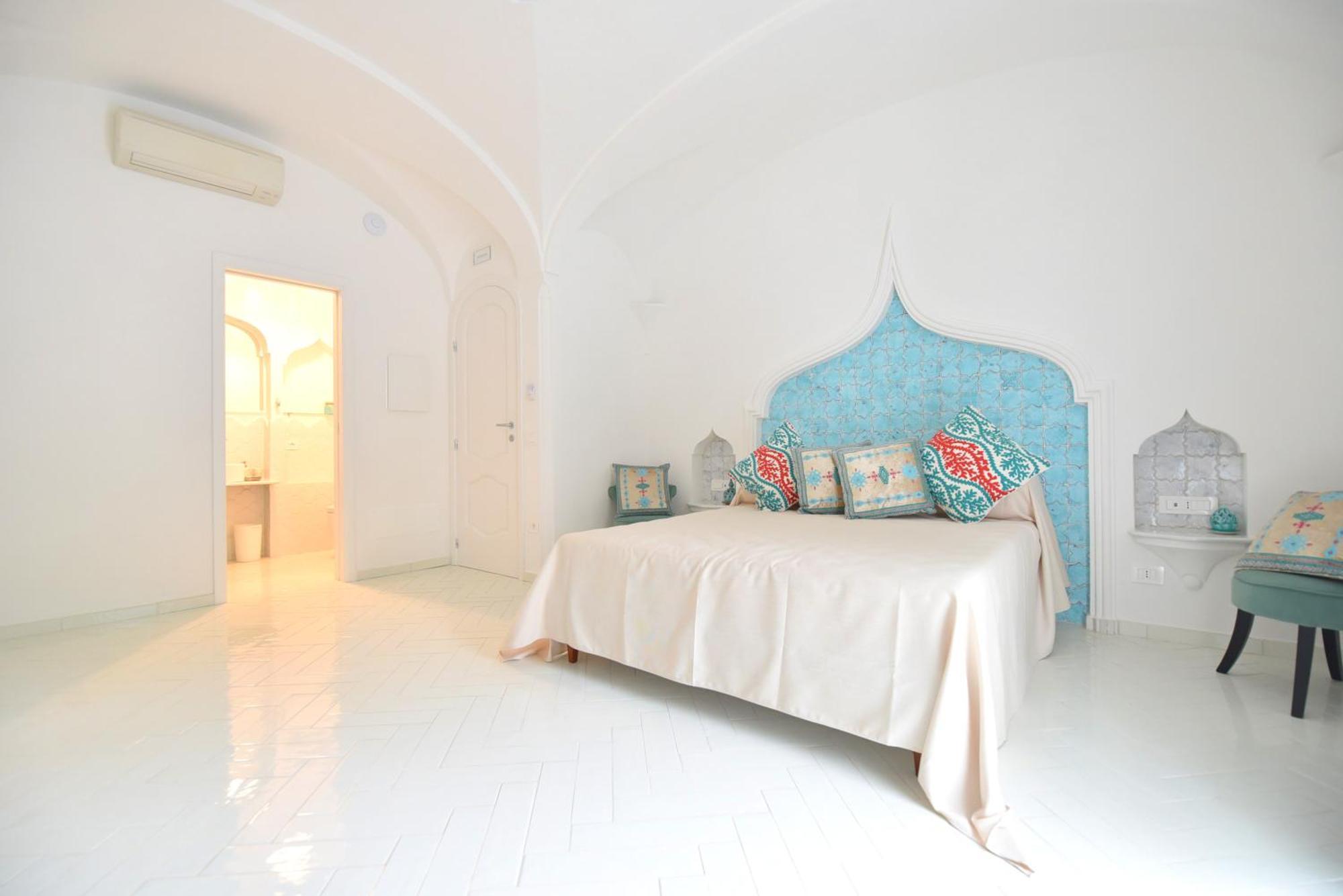 Apartamento Casa Mulini Positano Exterior foto