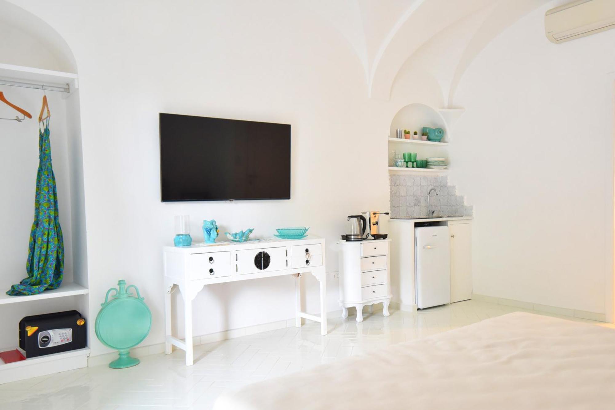 Apartamento Casa Mulini Positano Exterior foto
