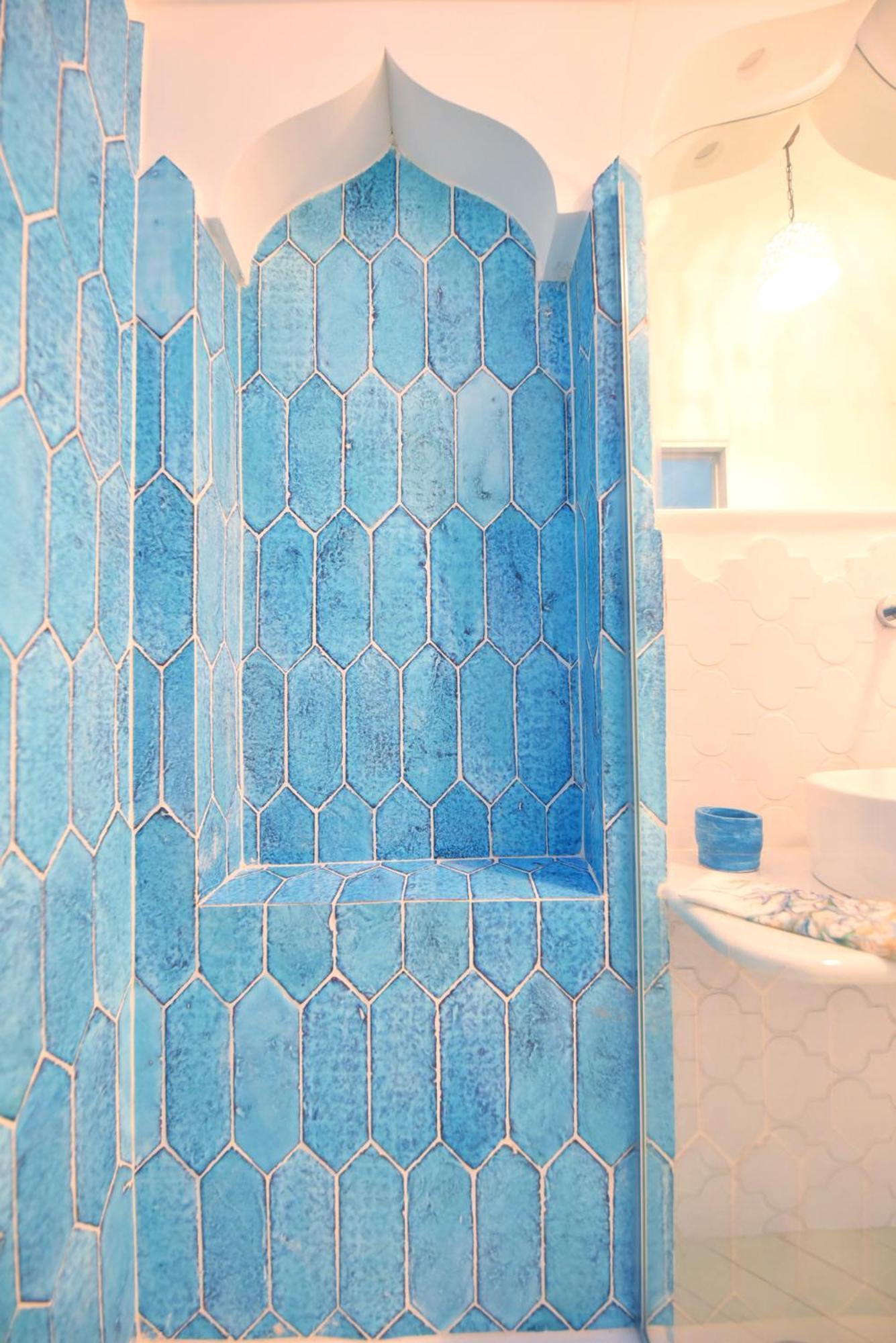 Apartamento Casa Mulini Positano Exterior foto