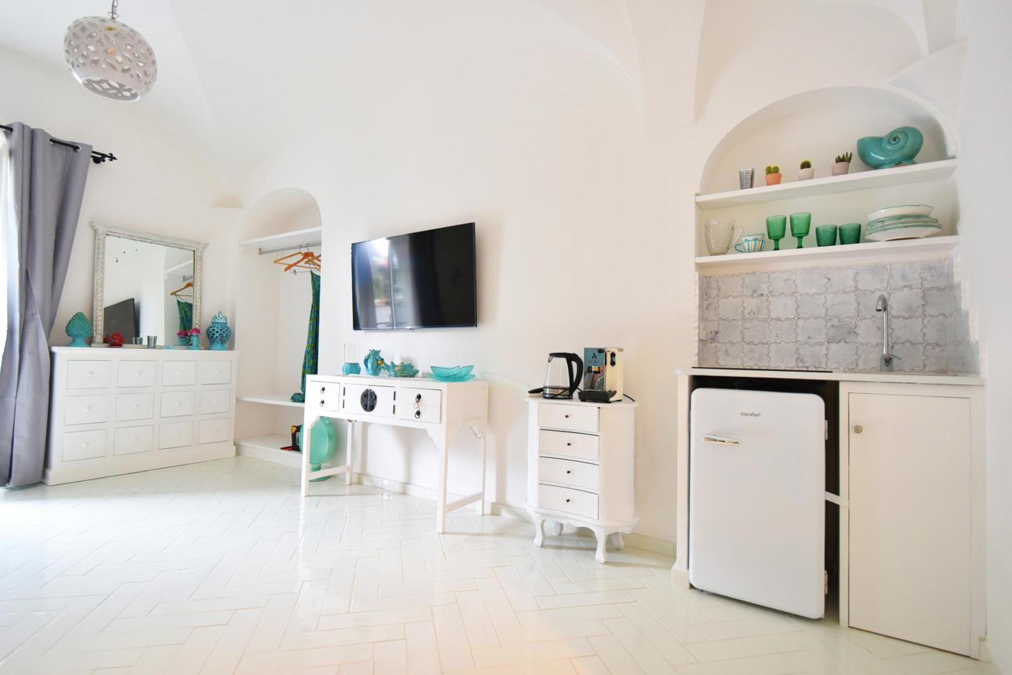 Apartamento Casa Mulini Positano Exterior foto