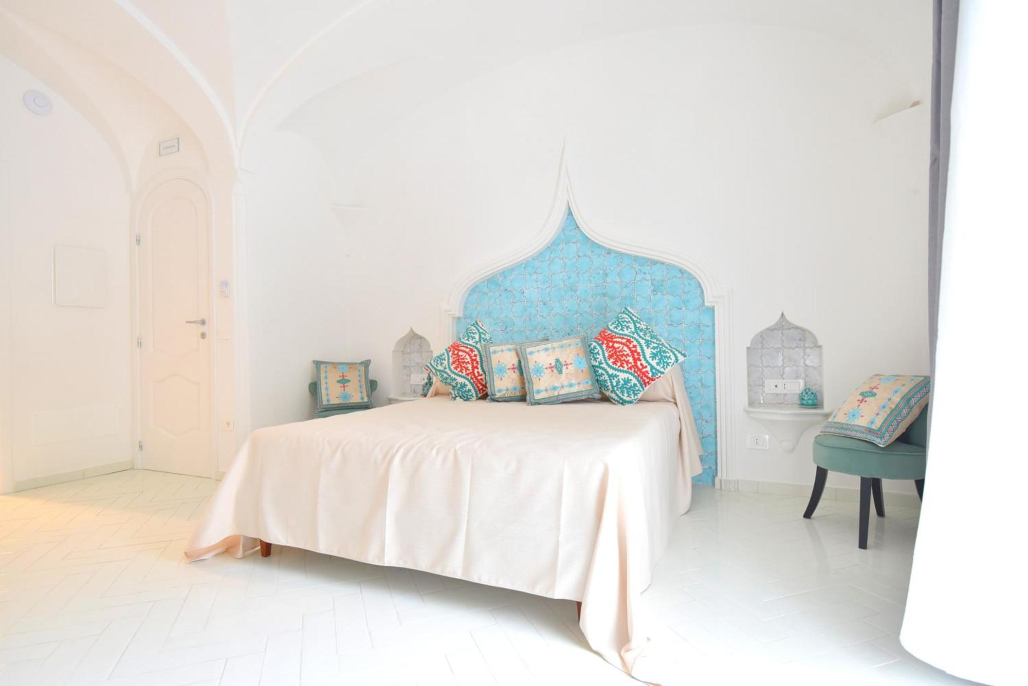 Apartamento Casa Mulini Positano Exterior foto